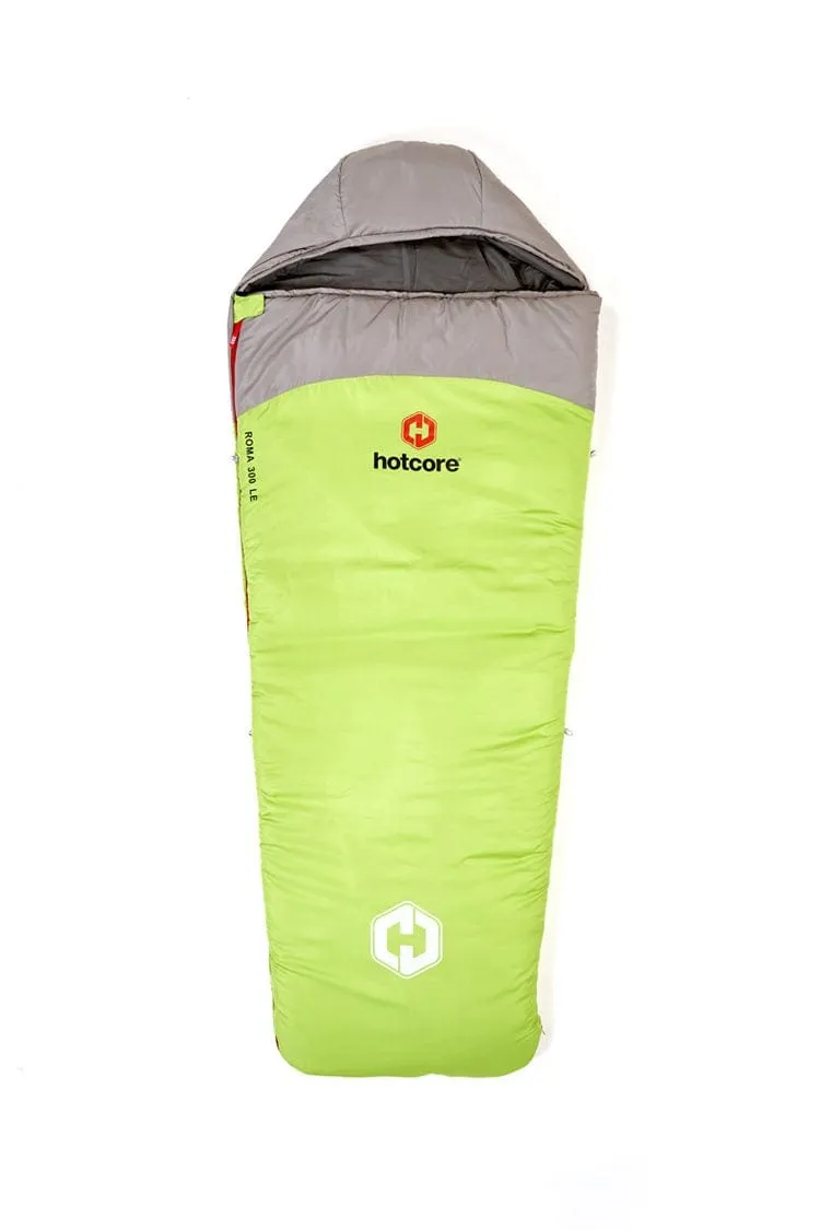 Hotcore Roma 300 LE Sleeping Bag