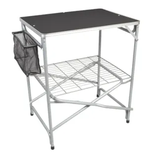 Kampa Major Field Kitchen Stand