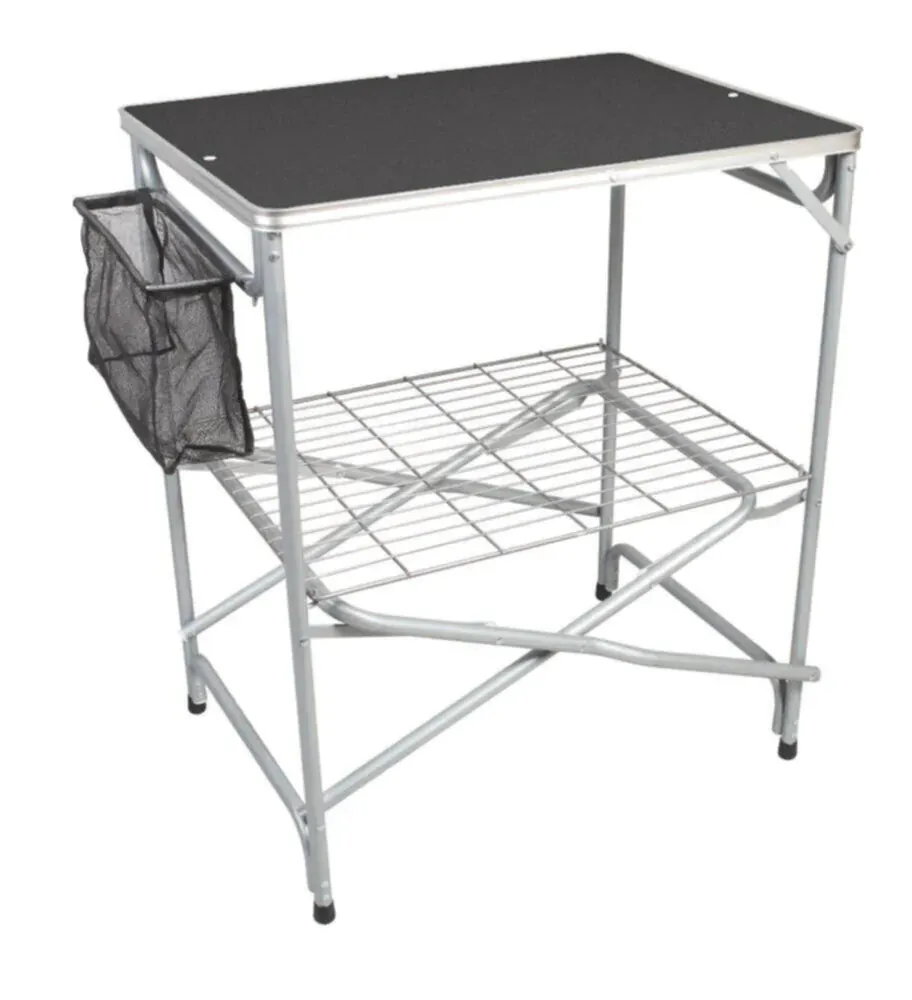 Kampa Major Field Kitchen Stand