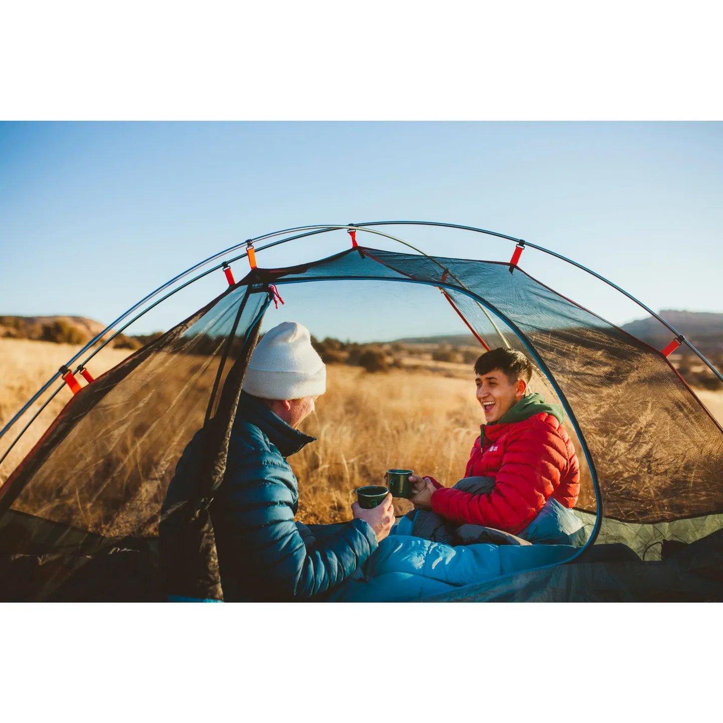 Kelty Cosmic Synthetic 20 Degree Sleeping Bag