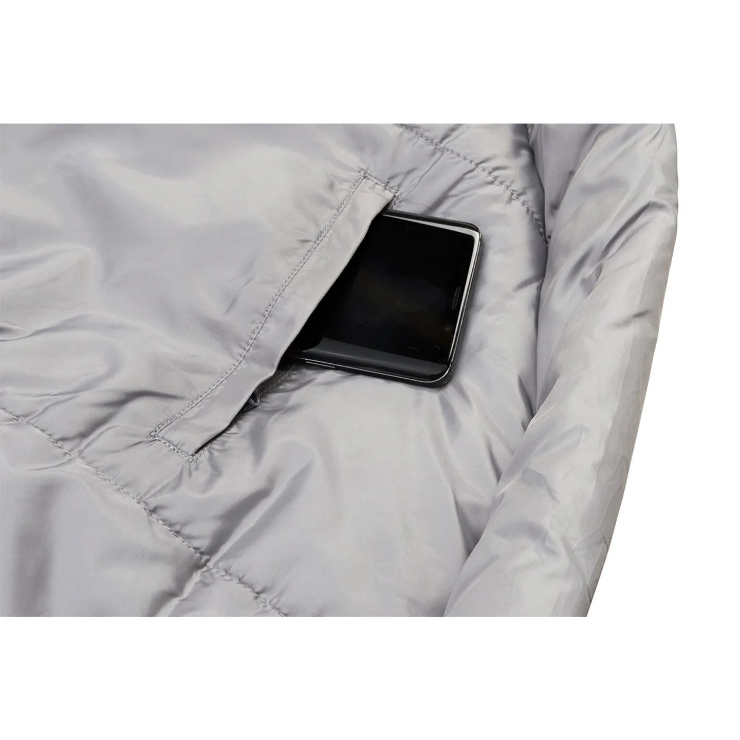 Kelty Cosmic Synthetic 20 Degree Sleeping Bag