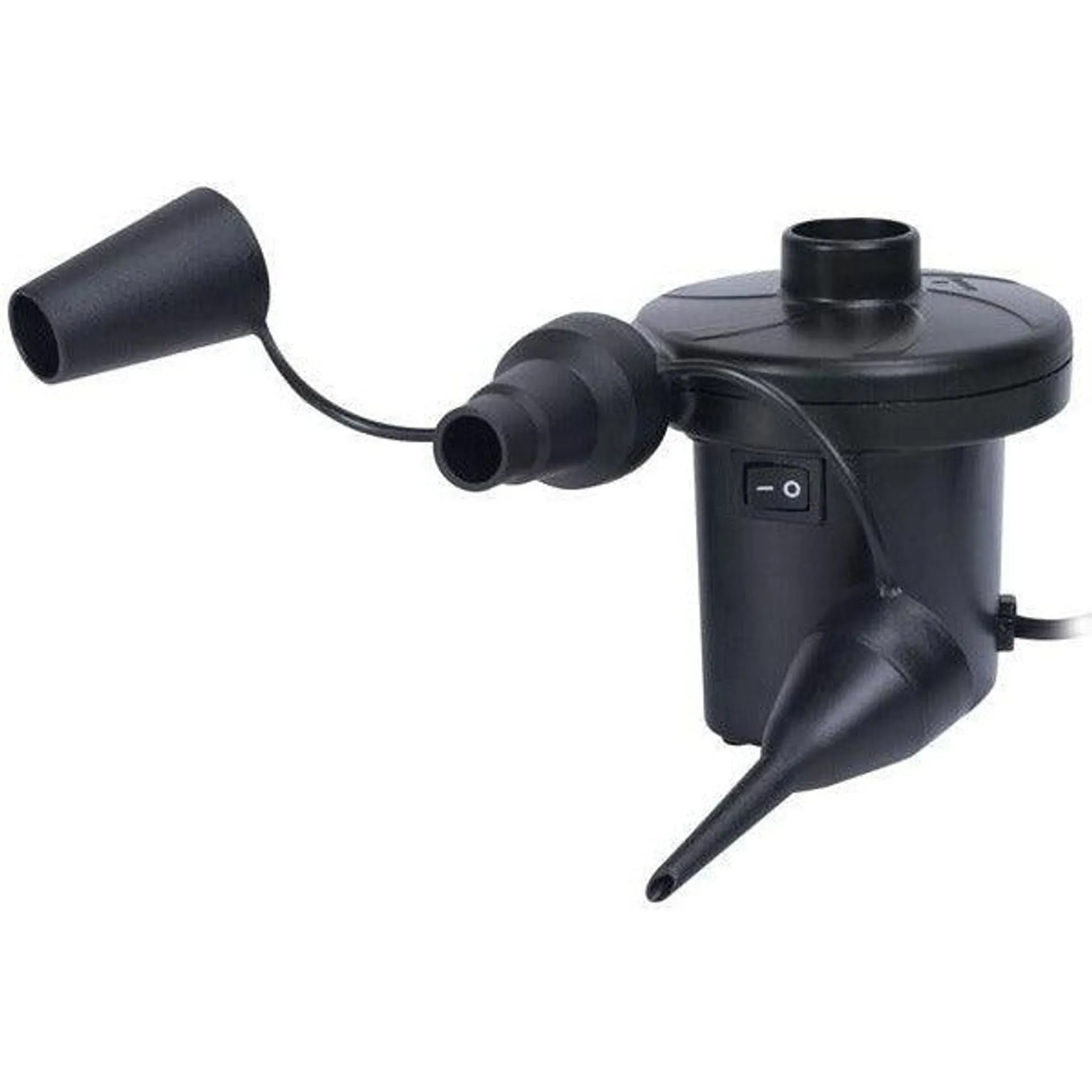Kiwi Camping 240 Volt Pump