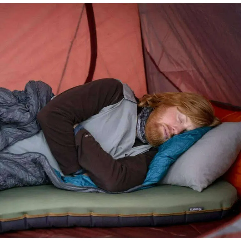 Klymit Nest Sleeping Bag Liner