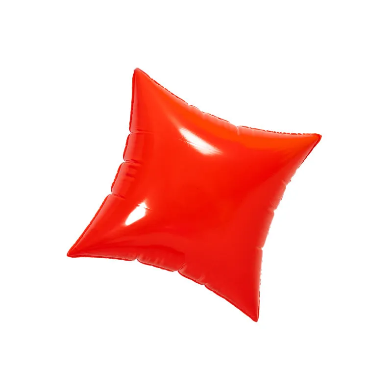 Large Inflatable Pillow