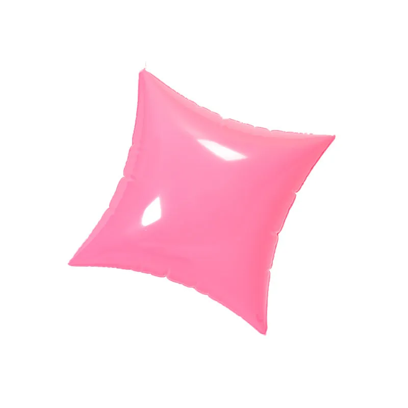 Large Inflatable Pillow