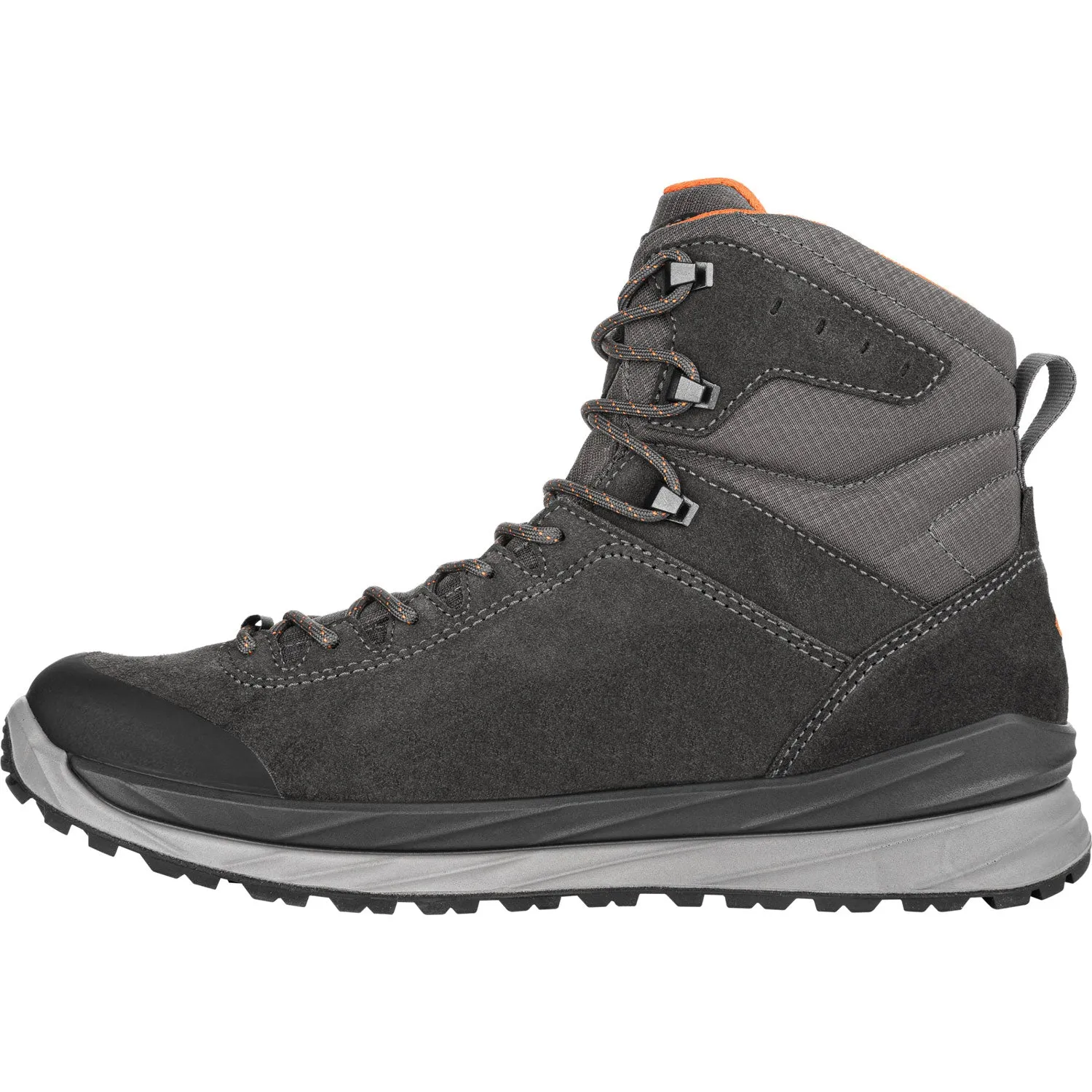 Lowa Men's Malta GTX Mid Hiking Boots (Closeout)