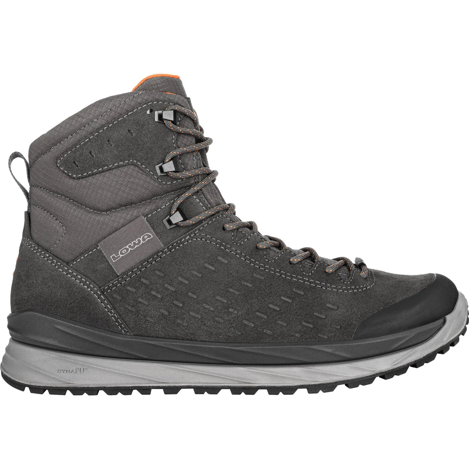 Lowa Men's Malta GTX Mid Hiking Boots (Closeout)