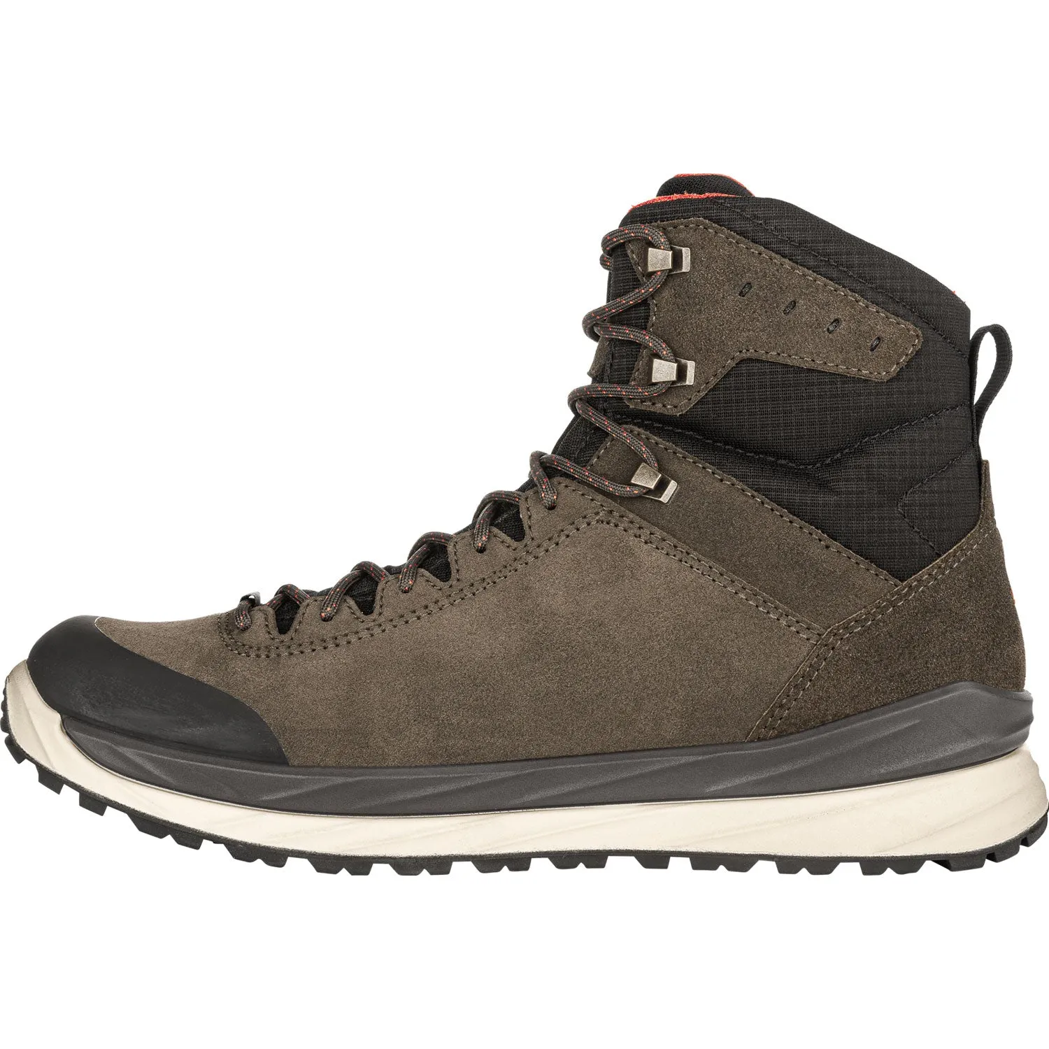 Lowa Men's Malta GTX Mid Hiking Boots (Closeout)
