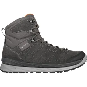 Lowa Men's Malta GTX Mid Hiking Boots (Closeout)