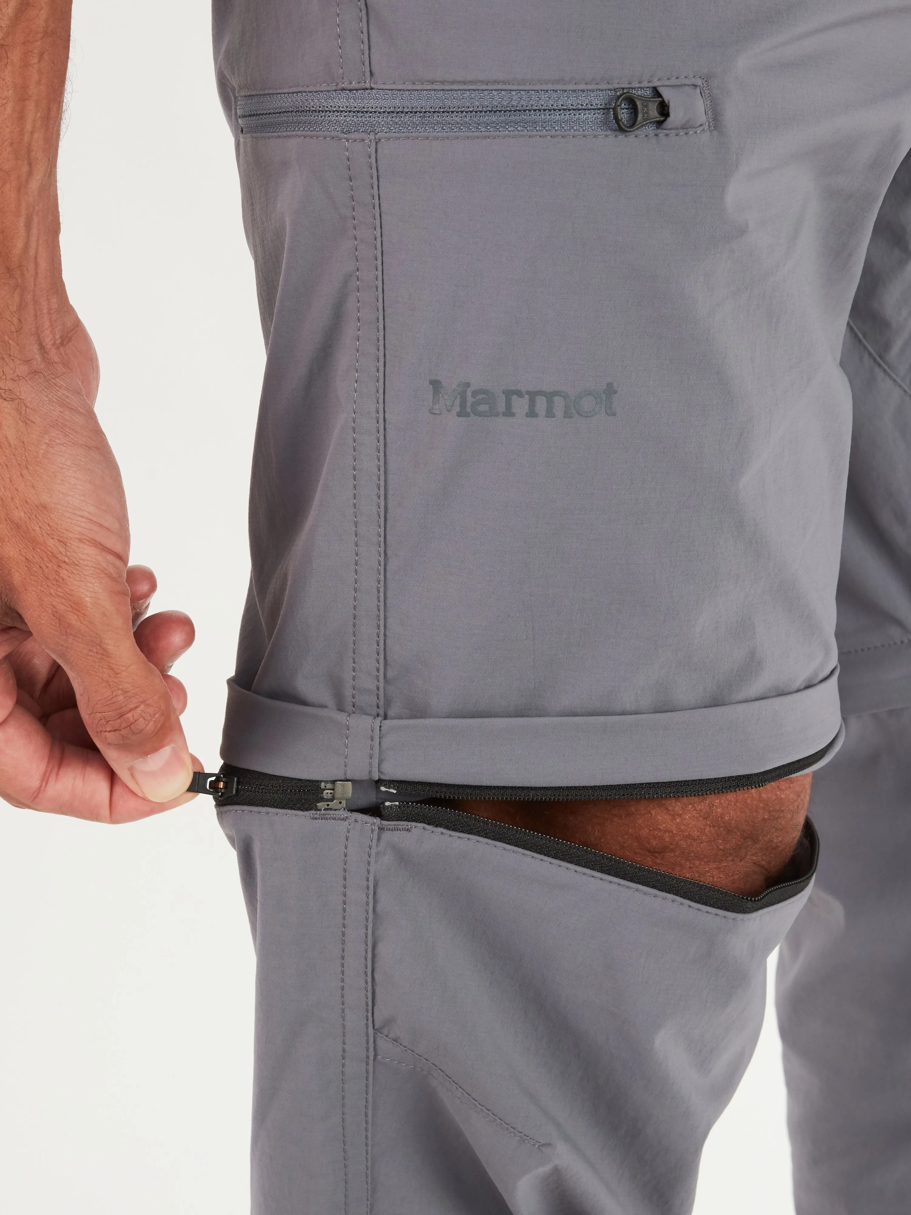 Marmot Men's Arch Rock Convertible Pant