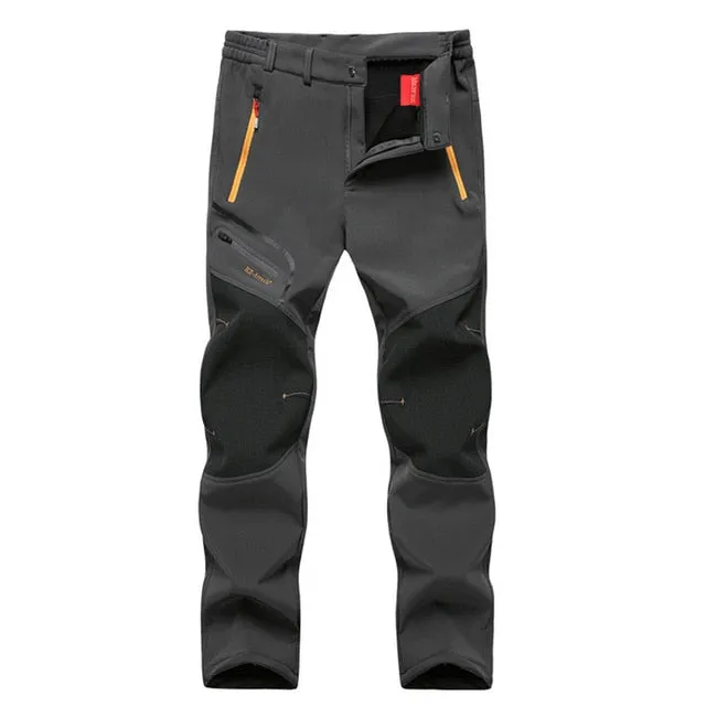 Men New Summer Hot season Hiking Trekking Fishing Camping Climb Run Trousers