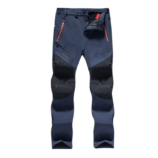 Men New Summer Hot season Hiking Trekking Fishing Camping Climb Run Trousers