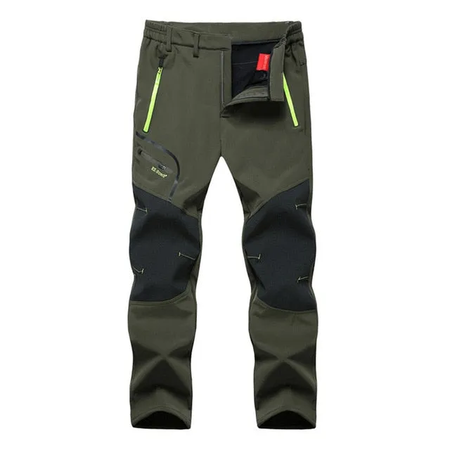 Men New Summer Hot season Hiking Trekking Fishing Camping Climb Run Trousers