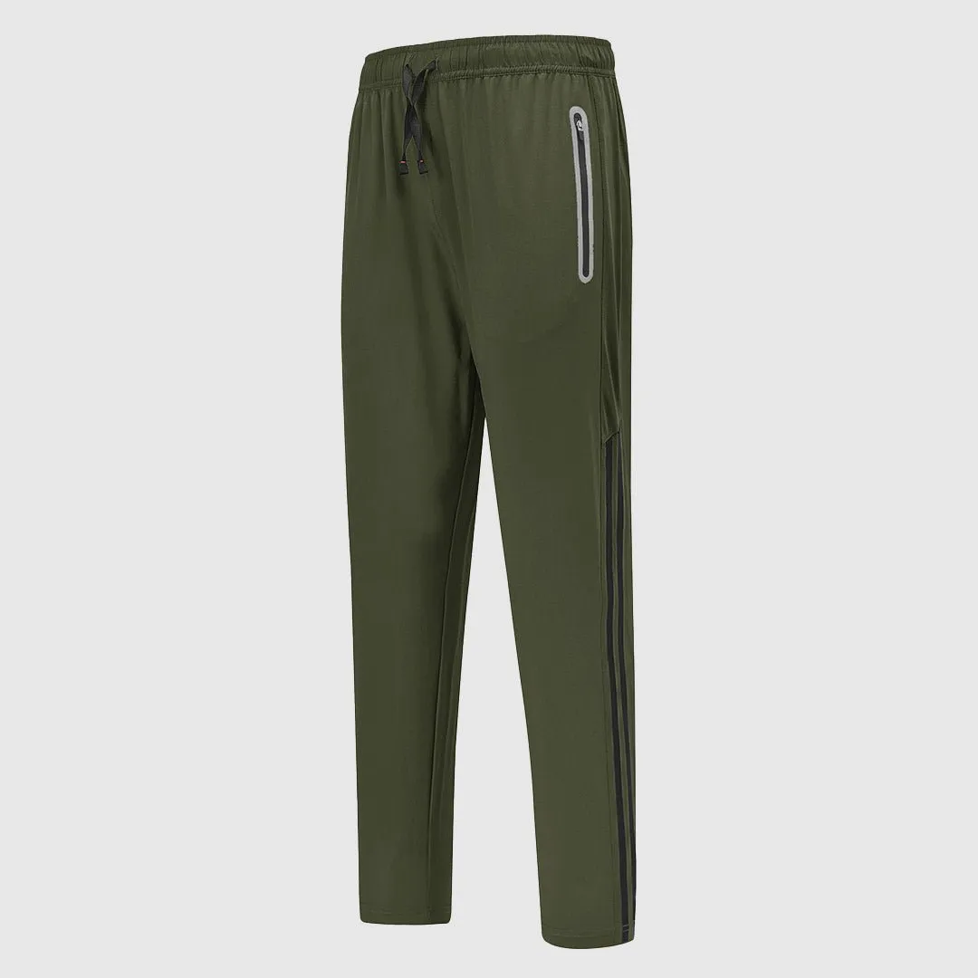 Men's Quick Dry Wind Sun Protection Outdoor Hiking Pants