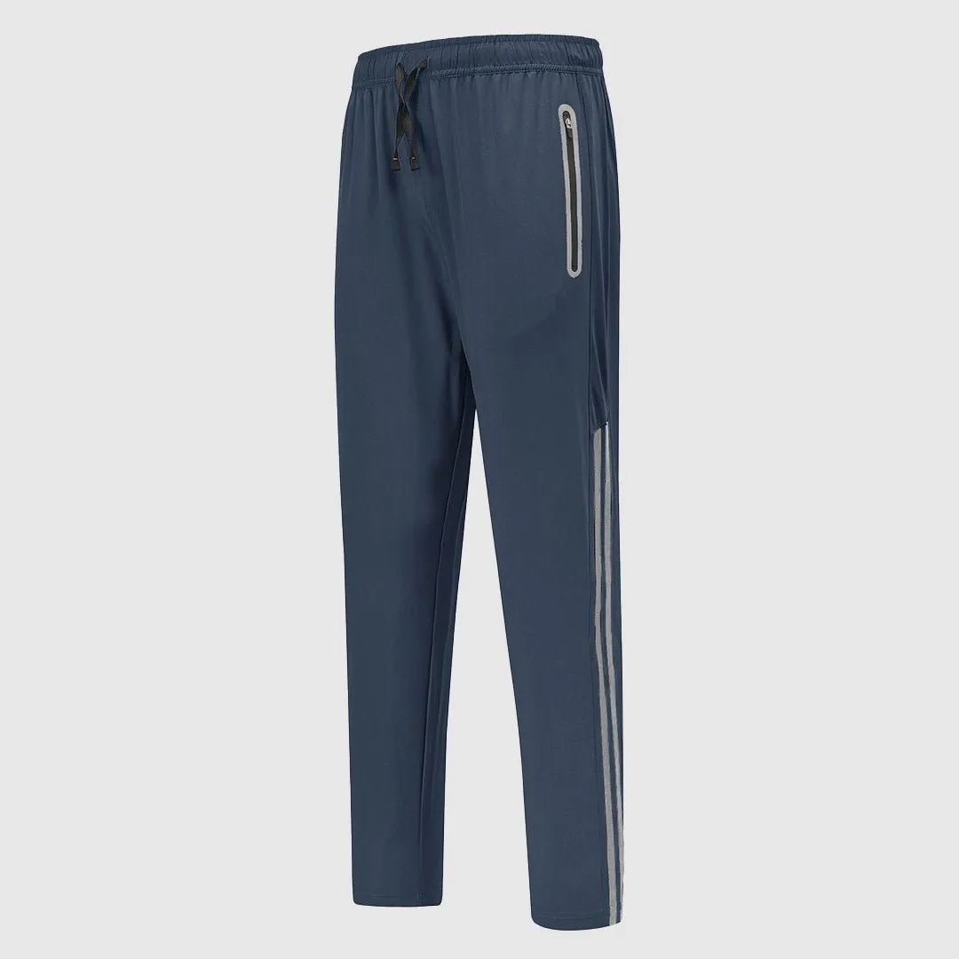 Men's Quick Dry Wind Sun Protection Outdoor Hiking Pants