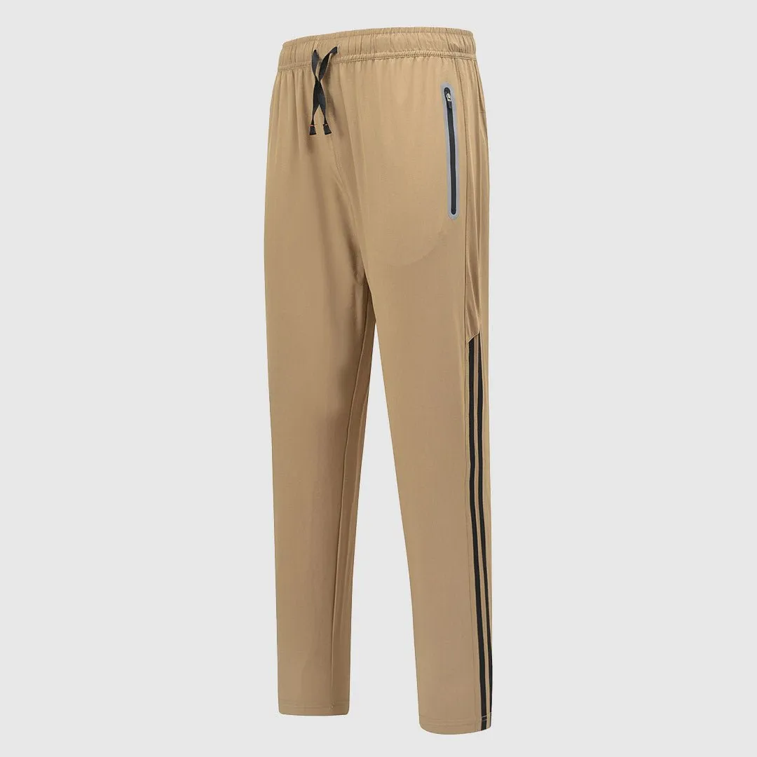 Men's Quick Dry Wind Sun Protection Outdoor Hiking Pants