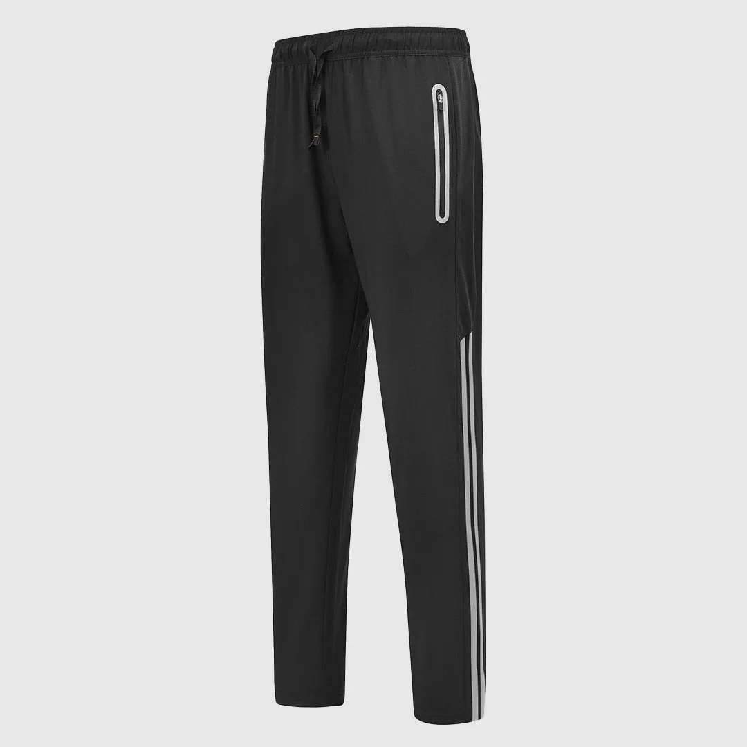 Men's Quick Dry Wind Sun Protection Outdoor Hiking Pants