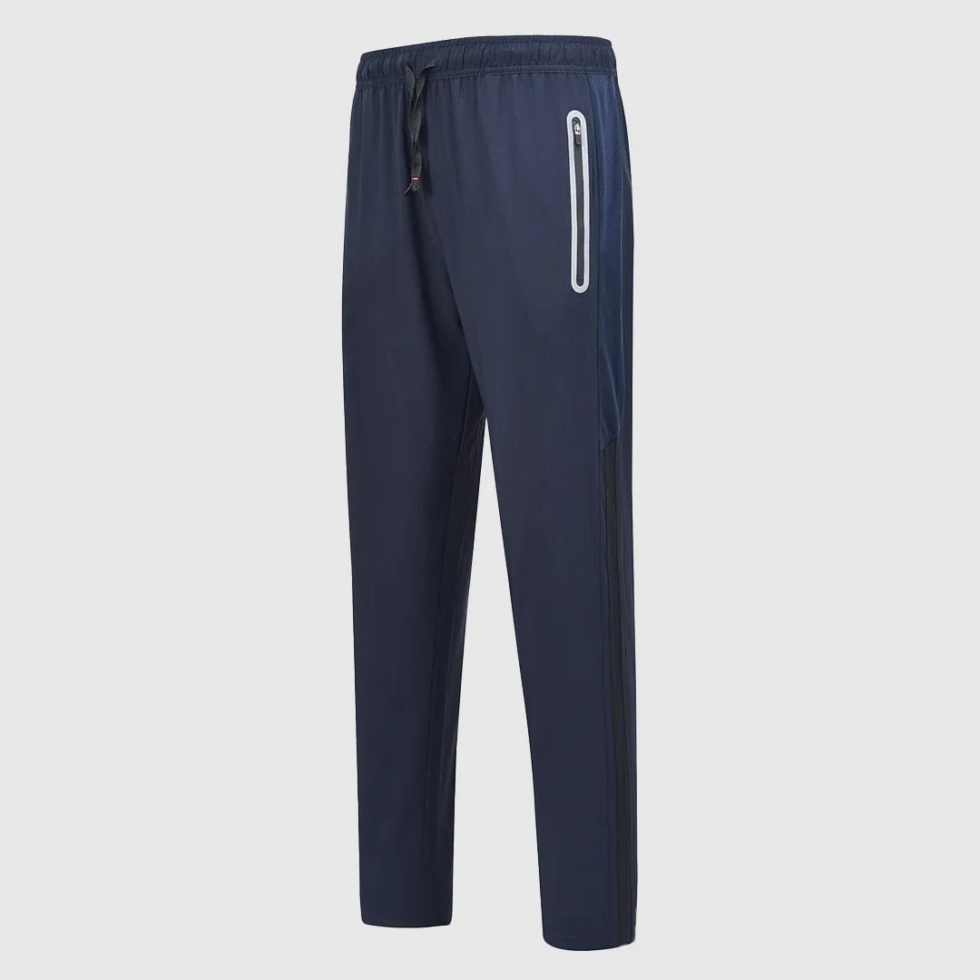 Men's Quick Dry Wind Sun Protection Outdoor Hiking Pants