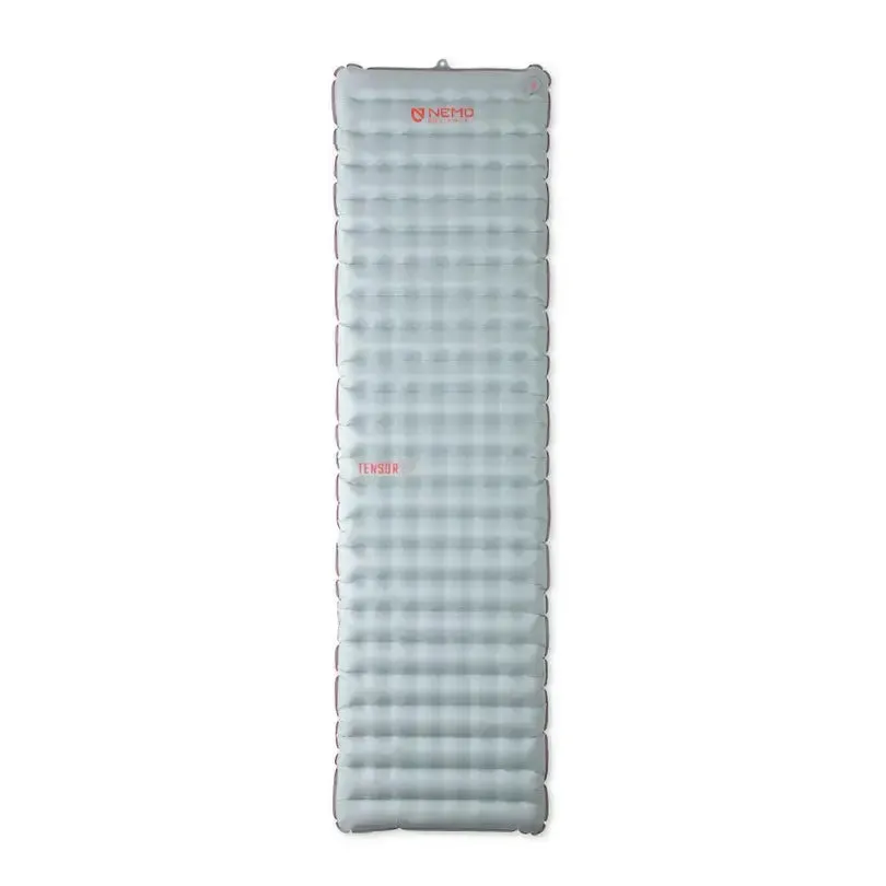 Nemo Tensor All-Season Insulated Sleeping Pad