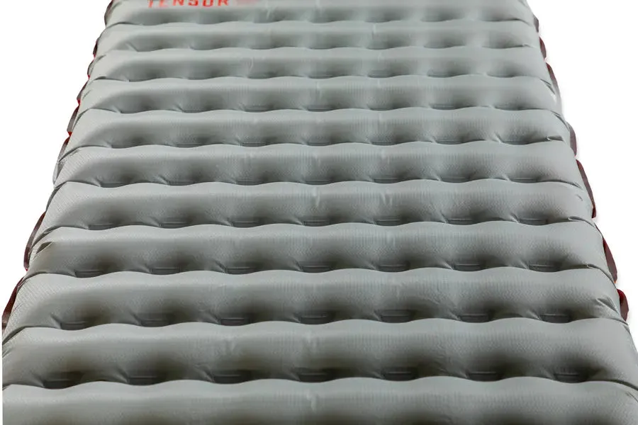 Nemo Tensor All-Season Insulated Sleeping Pad
