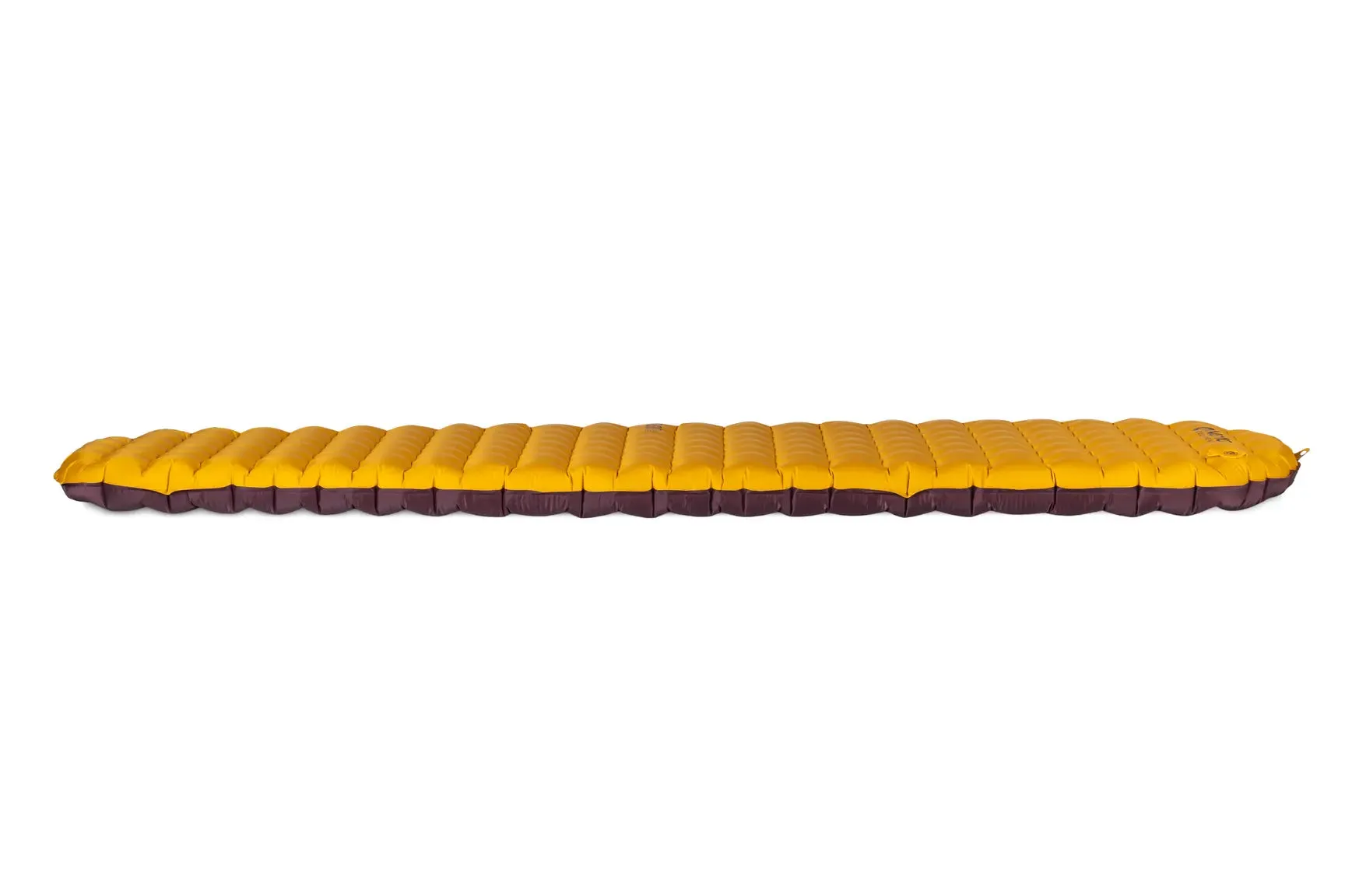 Nemo - Tensor Trail Ultralight Insulated Sleeping Pad - Regular Mummy