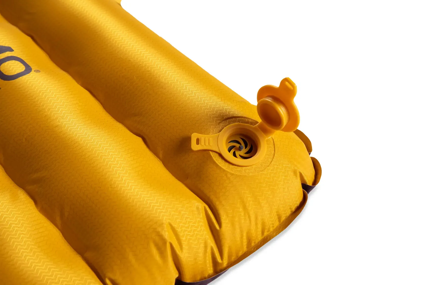 Nemo - Tensor Trail Ultralight Insulated Sleeping Pad - Regular Mummy