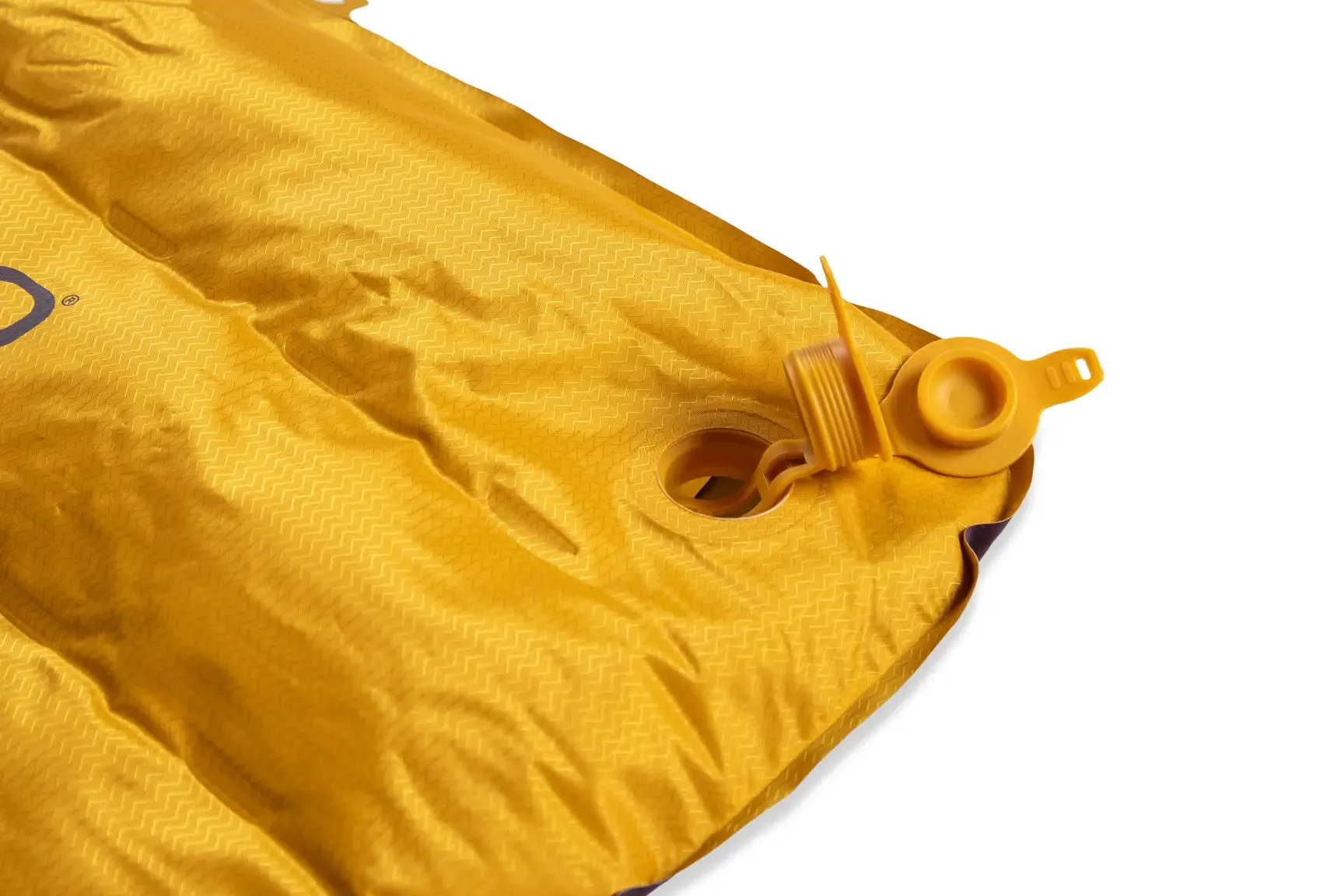Nemo - Tensor Trail Ultralight Insulated Sleeping Pad - Regular Mummy