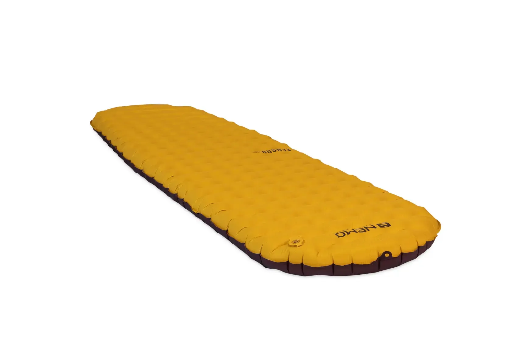 Nemo - Tensor Trail Ultralight Insulated Sleeping Pad - Regular Mummy