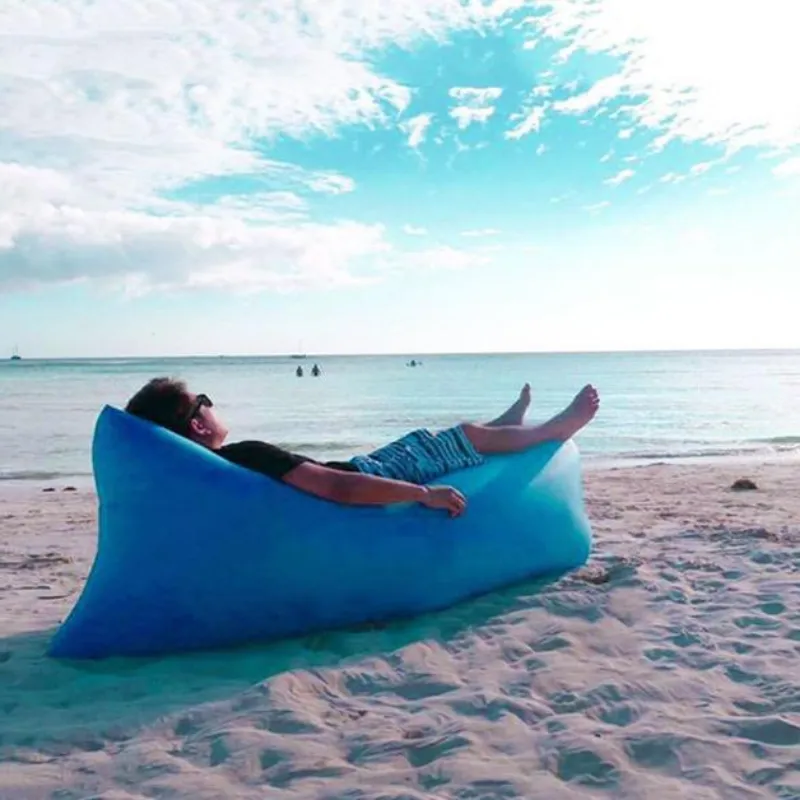 Outdoor Inflatable Recliner