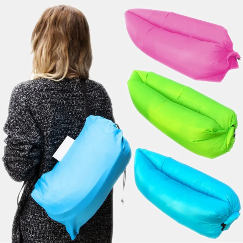 Outdoor Inflatable Recliner