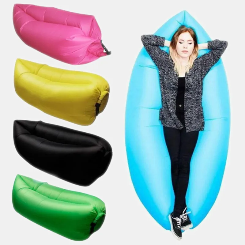 Outdoor Inflatable Recliner