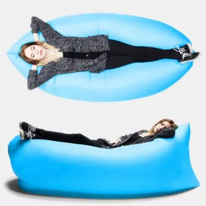 Outdoor Inflatable Recliner