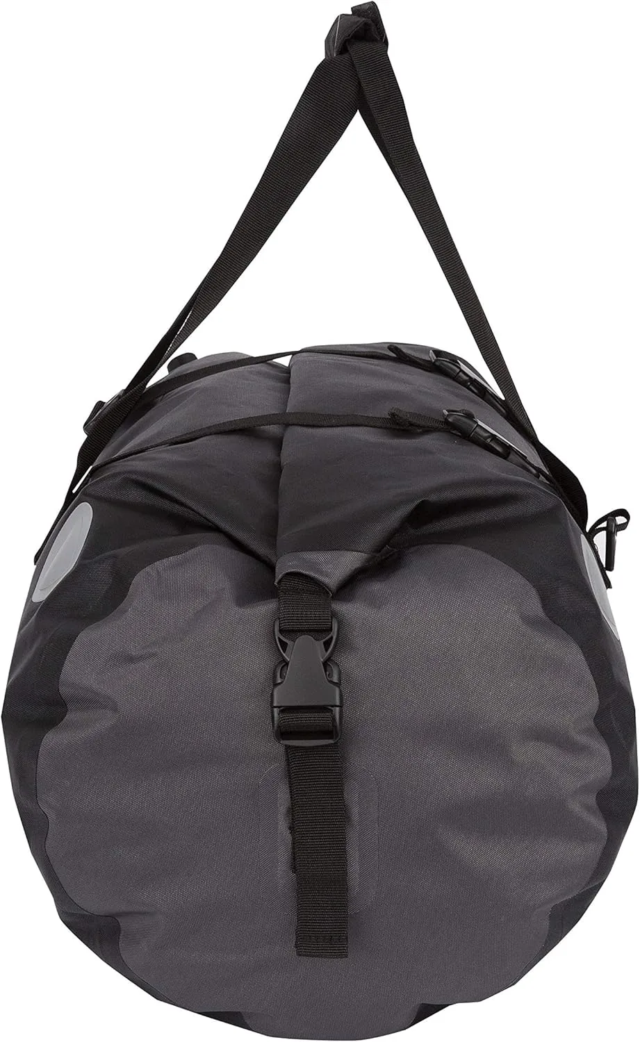 Outdoor Products Rafter Duffle (Black, 30 Liter)