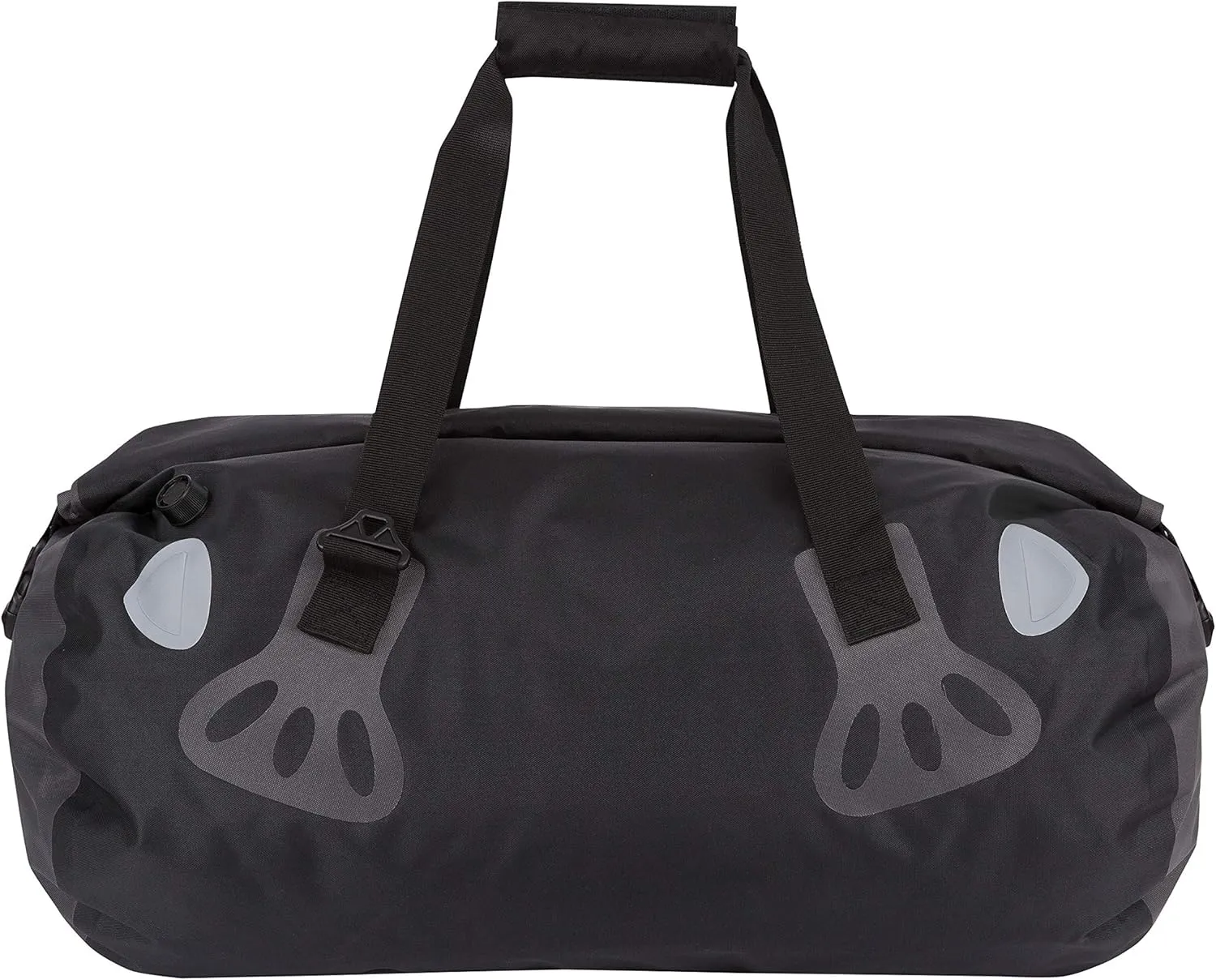 Outdoor Products Rafter Duffle (Black, 30 Liter)