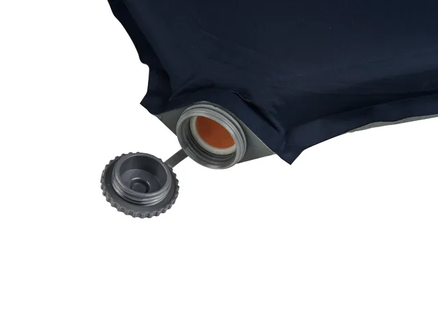 OZTRAIL Contour Comfort Self Inflating Pillow