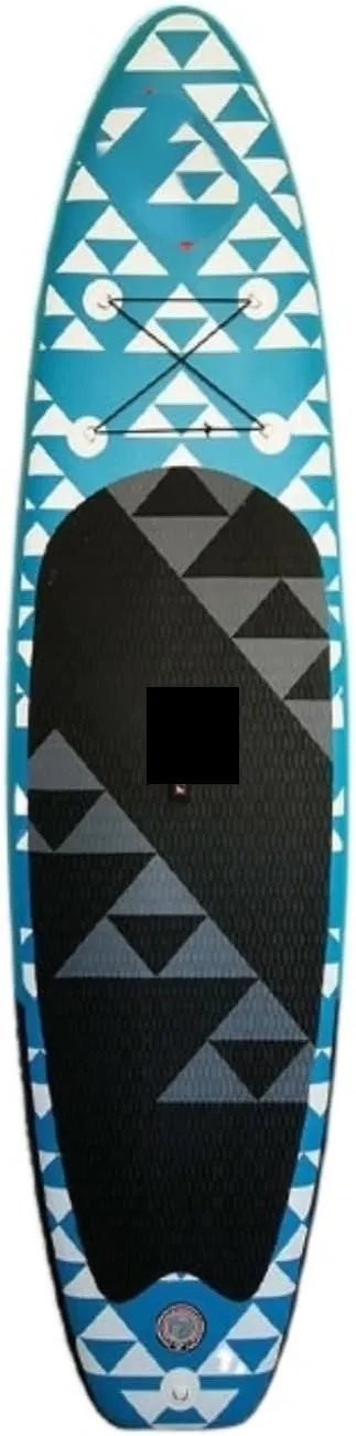 Paddleboard Inflatable Surfboard Surfboard Paddle Board Water Sports Vertical Paddle Board