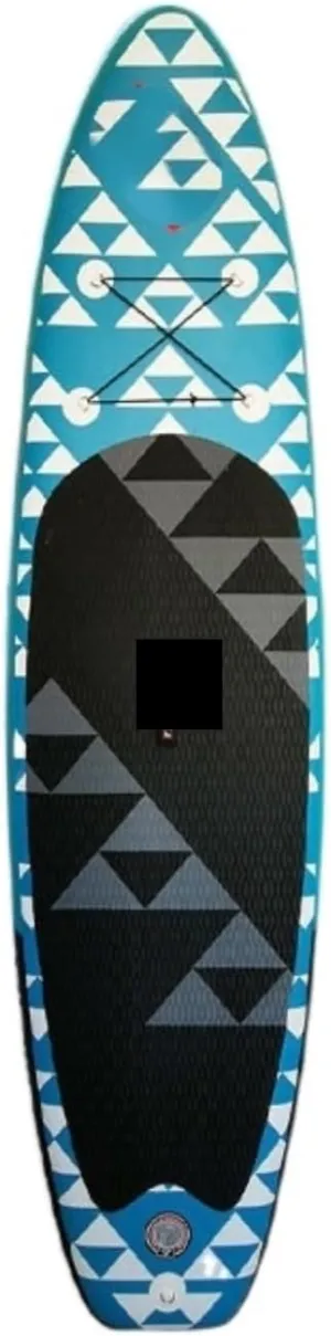 Paddleboard Inflatable Surfboard Surfboard Paddle Board Water Sports Vertical Paddle Board