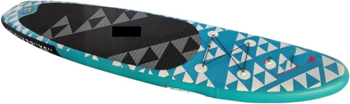 Paddleboard Inflatable Surfboard Surfboard Paddle Board Water Sports Vertical Paddle Board