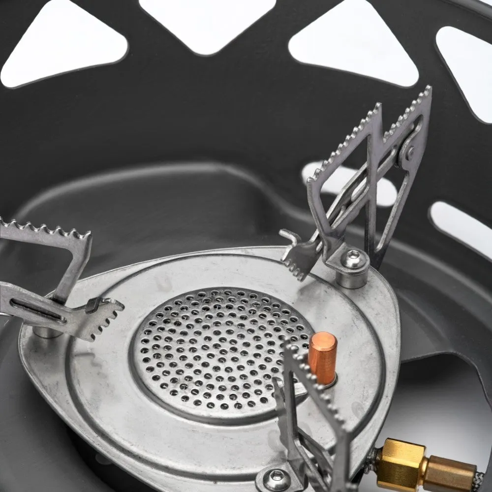 Primus Primetech Stove Set 2.3L   Pan