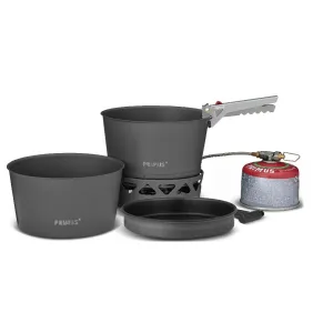 Primus Primetech Stove Set 2.3L   Pan