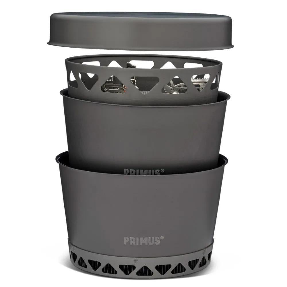 Primus Primetech Stove Set 2.3L   Pan