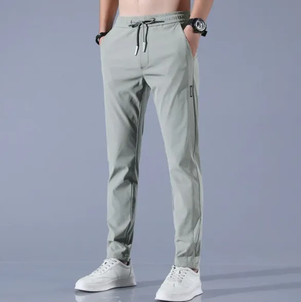 PRITCHARD | QUICK DRY STRETCH PANTS