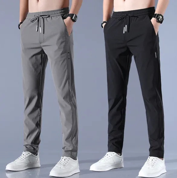 PRITCHARD | QUICK DRY STRETCH PANTS