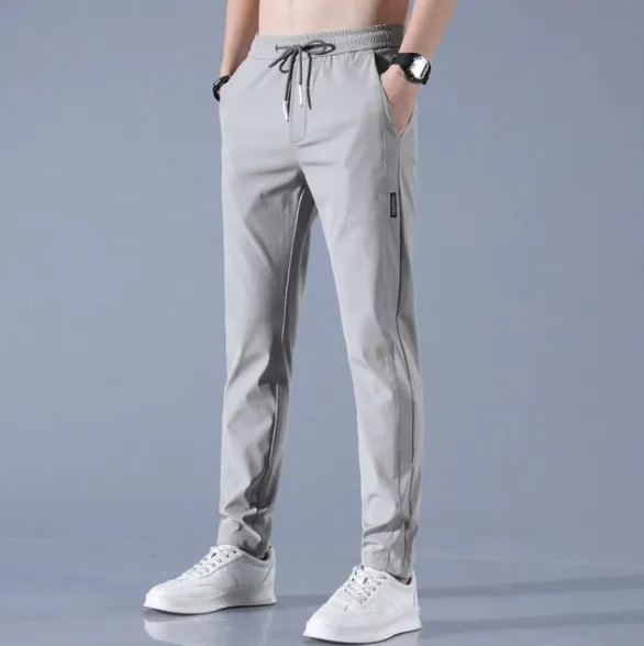 PRITCHARD | QUICK DRY STRETCH PANTS