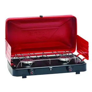 RAINIER COMPACT PROPANE STOVE