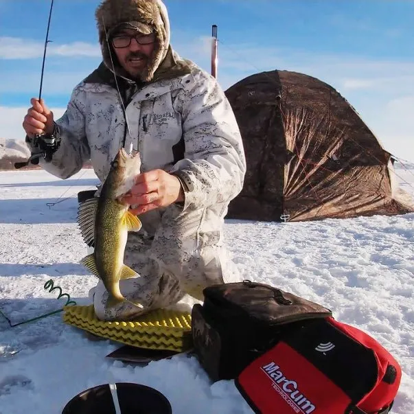 RBM All-Seasons tent  UP-2 for 2-4 person