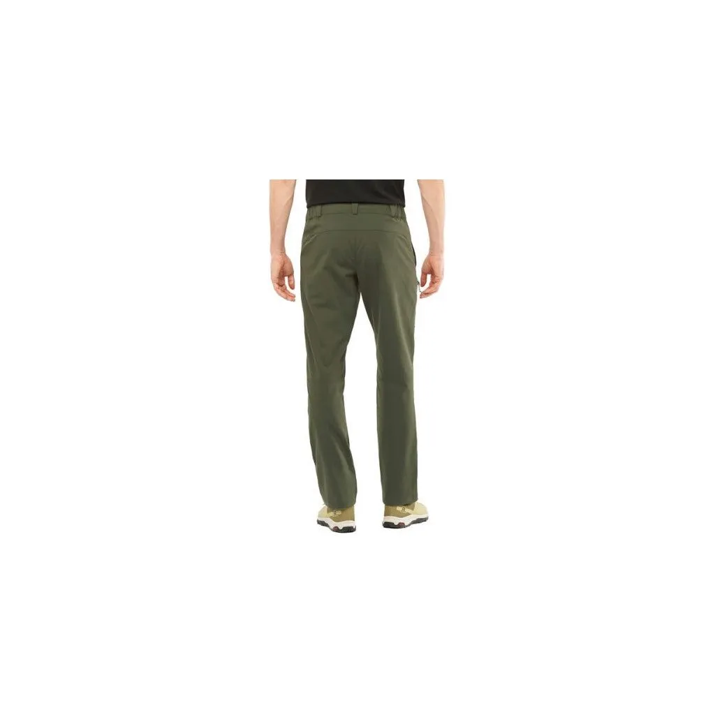 Salomon Men's Outrack Pants