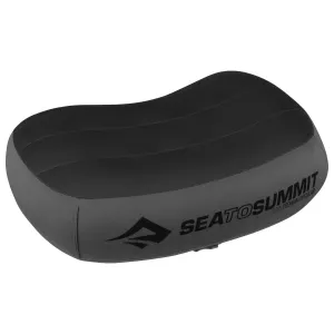 Sea to Summit Aeros Premium Pillow, Grey, Regular