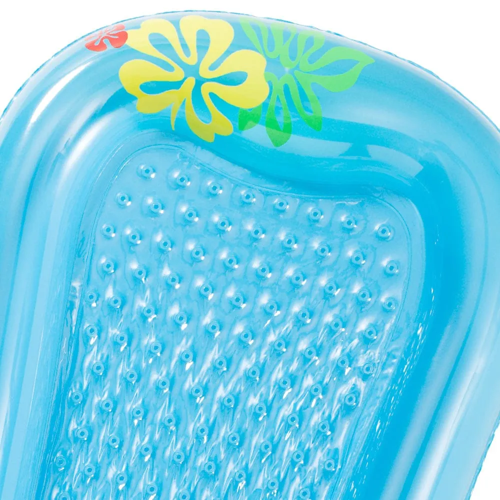 Serenity Air Mat Pool Float