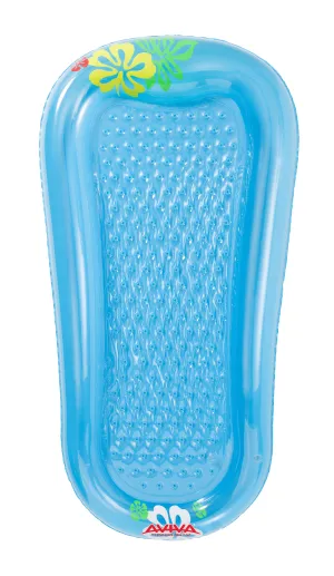 Serenity Air Mat Pool Float
